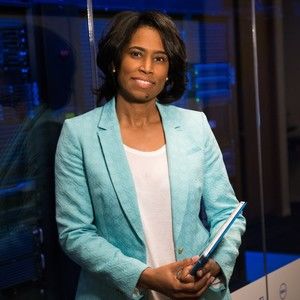 Meet your Posher, Ruthanne